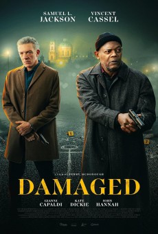 Damaged (2024) ดาเมจ - ดูหนังออนไลน