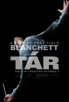 TÁR (2022) - ดูหนังออนไลน