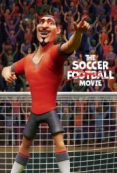 THE SOCCER FOOTBALL MOVIE (2022) ภารกิจปราบปีศาจฟุตบอล - ดูหนังออนไลน