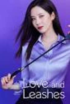 LOVE AND LEASHES (2022) รักจูงรัก - ดูหนังออนไลน