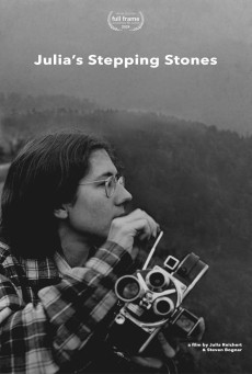 Julias Stepping Stones (2024) - ดูหนังออนไลน