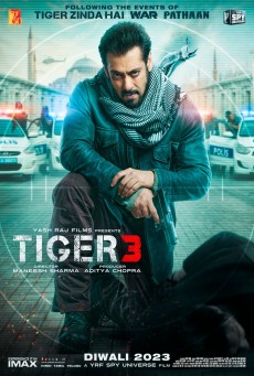 Tiger 3 (2024) เรียกข้าว่าเสือ 3