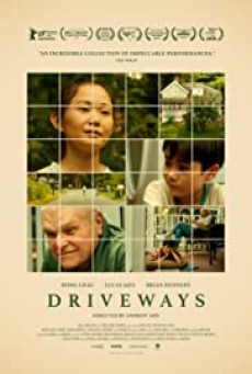 Driveways (2019) - ดูหนังออนไลน