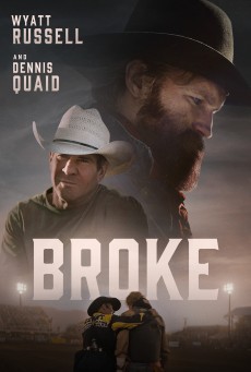 Broke (2025) โบรค - ดูหนังออนไลน์