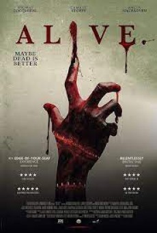 ALIVE (2019) คนเป็นฝ่าโรงพยาบาลนรก [ซับไทย] - ดูหนังออนไลน์