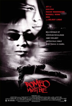 Romeo Must Die (2000) ศึกแก็งค์มังกรผ่าโลก - ดูหนังออนไลน