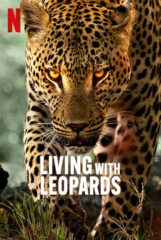 Living with Leopards (2024) อยู่กับเสือดาว - ดูหนังออนไลน