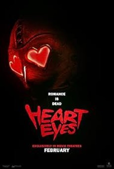 Heart Eyes (2025) ฮาร์ตอายส์ - ดูหนังออนไลน