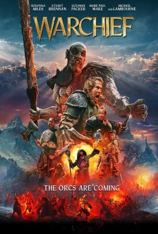 Warchief (2024) วอร์ชิฟ - ดูหนังออนไลน