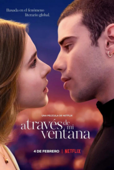 Through My Window (2022) รักผ่านหน้าต่าง - ดูหนังออนไลน์