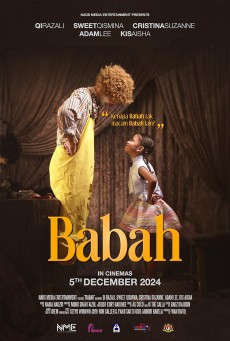Babah (2024) บาบ๋า - ดูหนังออนไลน์