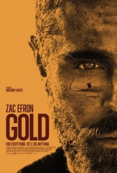 Gold (2022) - ดูหนังออนไลน์