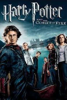 Harry Potter and the Goblet of Fire (2005) แฮร์รี่ พอตเตอร์กับถ้วยอัคนี ภาค 4 - ดูหนังออนไลน