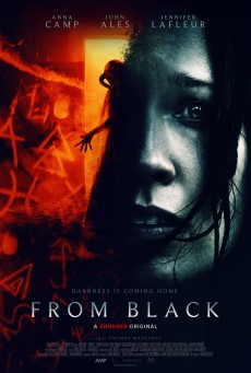 FROM BLACK (2023) ซับไทย - ดูหนังออนไลน