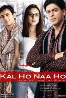 Kal Ho Naa Ho (2013) โอ้รัก สุดชีวิต - ดูหนังออนไลน