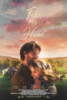 Take My Hand (2024) - ดูหนังออนไลน