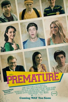 Premature (2014) ซั่มซ้ำซ้ำ วันว้าวุ่น - ดูหนังออนไลน