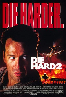 Die Hard 2 (1990) ดาย ฮาร์ด ภาค 2 อึดเต็มพิกัด - ดูหนังออนไลน