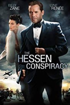 The Hessen Conspiracy (2009) ยอดคนอันตรายเย้ยนรก - ดูหนังออนไลน