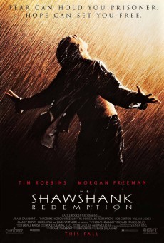 THE SHAWSHANK REDEMPTION (1994) ชอว์แชงค์ มิตรภาพ ความหวัง ความรุนแรง พากย์ไทย - ดูหนังออนไลน