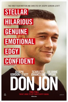 Don Jon (2013) ดอน จอน - ดูหนังออนไลน