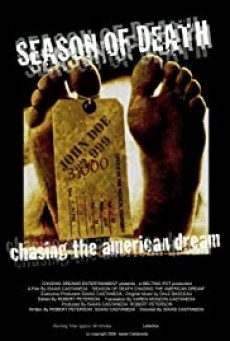 Death Chasing (2021) ล่ามรณะ - ดูหนังออนไลน