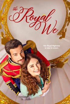 The Royal We (2025) - ดูหนังออนไลน์