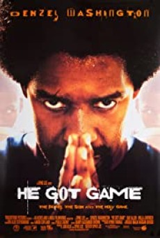 He Got Game (1998) ชีวิตนี้ต้องชู้ต - ดูหนังออนไลน์