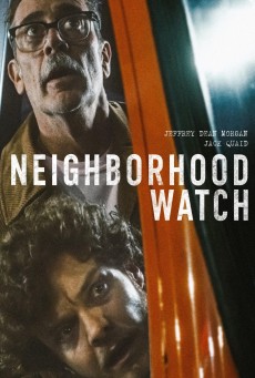 Neighborhood Watch (2025) - ดูหนังออนไลน์
