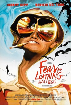 FEAR AND LOATHING IN LAS VEGAS (1998) ซับไทย - ดูหนังออนไลน