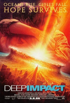 Deep Impact (1998) วันสิ้นโลก ฟ้าถล่มแผ่นดินทลาย - ดูหนังออนไลน