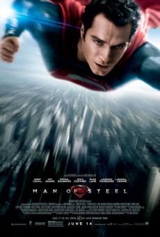 MAN OF STEEL (2013) บุรุษเหล็กซูเปอร์แมน พากย์ไทย