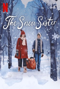 The Snow Sister เดอะ สโนว์ ซิสเตอร์ (2024) - ดูหนังออนไลน