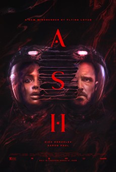 Ash (2025) แอช - ดูหนังออนไลน