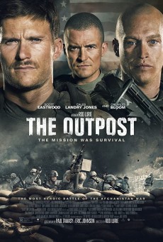 The Outpost (2020) - ดูหนังออนไลน