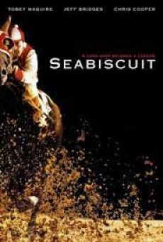 SEABISCUIT (2003) ซีบิสกิต ม้าพิชิตโลก - ดูหนังออนไลน์