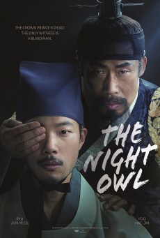 The Night Owl (2022) ซับไทย - ดูหนังออนไลน์