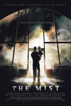 THE MIST (2007) มฤตยูหมอกกินมนุษย์ พากย์ไทย - ดูหนังออนไลน