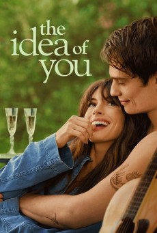 The Idea of You (2024) ภาพฝัน ฉันกับเธอ - ดูหนังออนไลน
