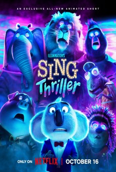 Sing Thriller ร้องจริง เสียงจริง Thriller (2024)