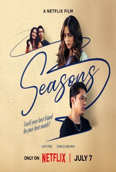 SEASONS (2023) รักทุกฤดู พากย์ไทย