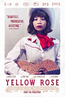 Yellow Rose (2020) - ดูหนังออนไลน