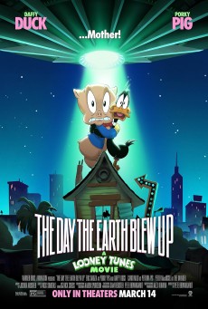 The Day the Earth Blew Up: A Looney Tunes Movie (2025) - ดูหนังออนไลน