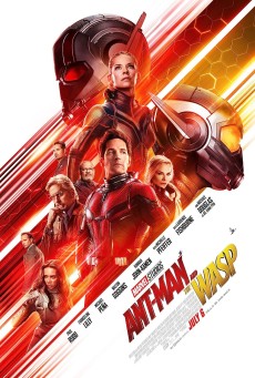 ANT-MAN AND THE WASP (2018) แอนท์แมน 2 พากย์ไทย - ดูหนังออนไลน