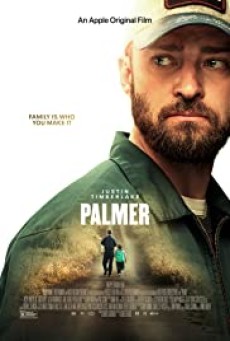 Palmer (2021) - ดูหนังออนไลน
