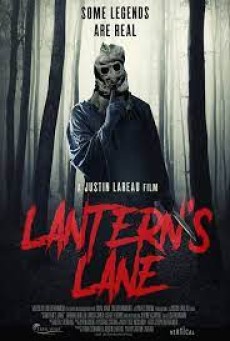 Lantern’s Lane (2021) - ดูหนังออนไลน