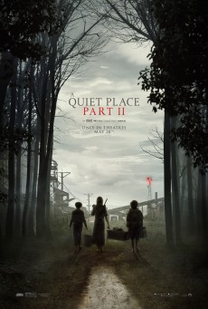 A Quiet Place Part II (2021) ดินแดนไร้เสียง 2 พากย์ไทย - ดูหนังออนไลน