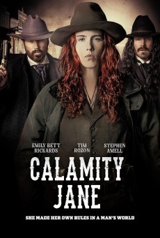 Calamity Jane (2024) - ดูหนังออนไลน