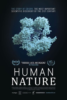 Human Nature มนุษย์ ธรรมชาติหรือดัดแปลง (2019) - ดูหนังออนไลน