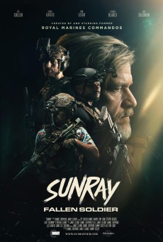 Sunray: Fallen Soldier (2025) ซันเรย์: ฟอลเลนโซเจอร์ - ดูหนังออนไลน